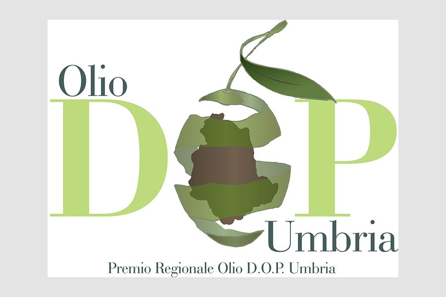 Umbria Olive Oil P.D.O.