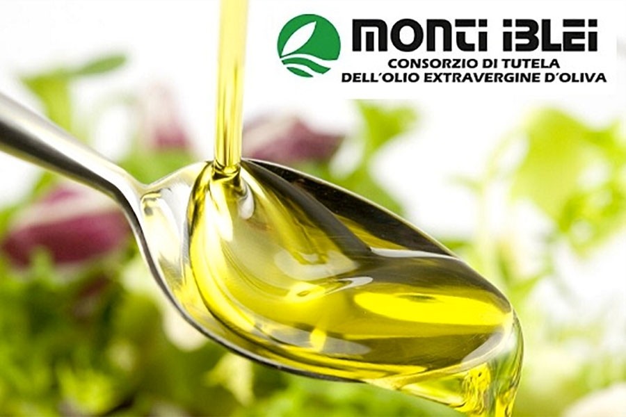 Monti Iblei Olive Oil P.D.O.