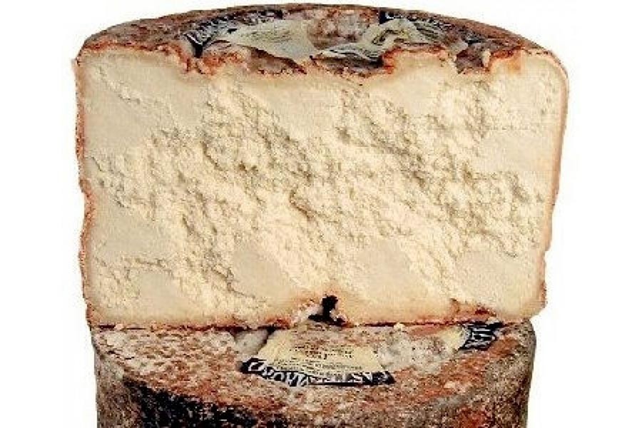 Castelmagno Formaggio D.O.P.