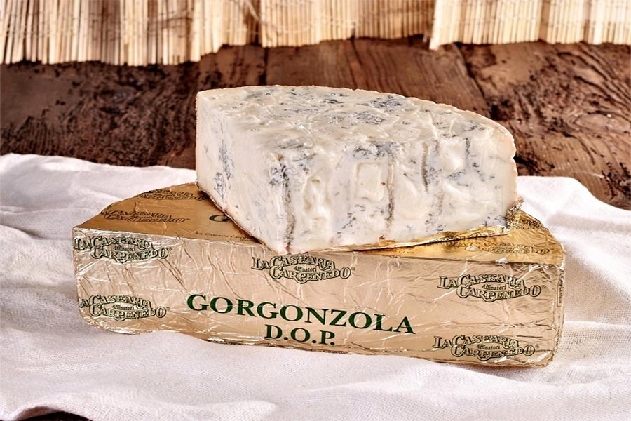 Gorgonzola Cheese P.D.O.