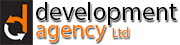 logo development agency ltd mobile